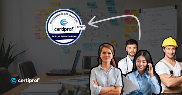 Scrum Beyond IT: Innovative Applications in Other Industries - Certiprof 