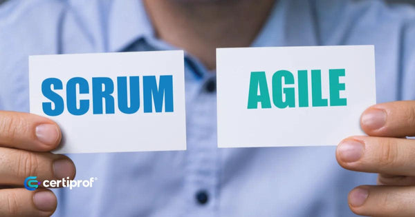 Scrum Master vs Agile Coach: Key Differences and Roles in Agile Teams - Certiprof 