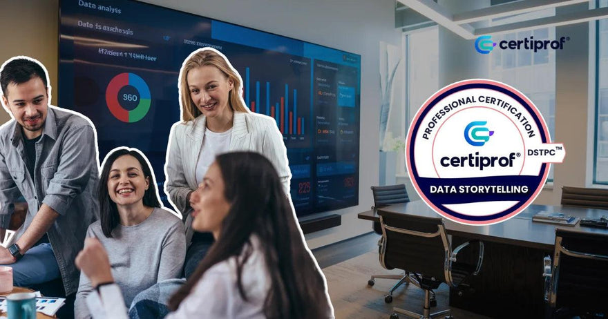 The Role of Data Storytelling in Strategic Decision-Making - Certiprof 
