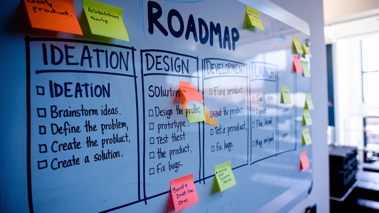 Product Management: What It Is, Roles, and Best Practices