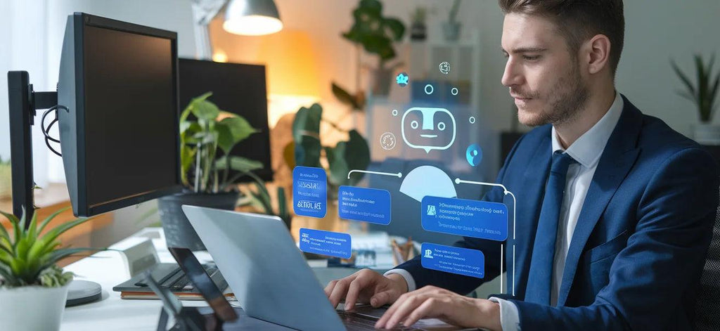 How a Project Manager can Maximize the Use of AI - Certiprof 
