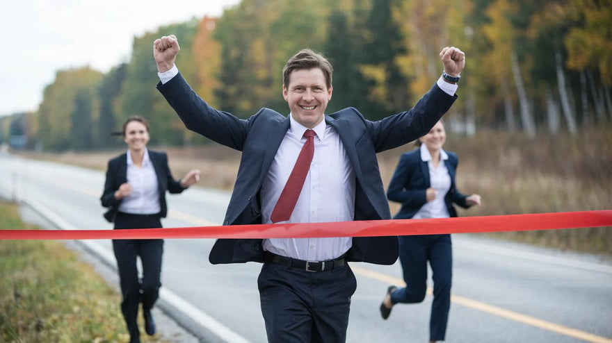 Certifications and Competitiveness: What Professional Are Prioritizing - Certiprof 