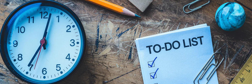 Time Management: Techniques and Tips for Boosting Productivity - Certiprof 