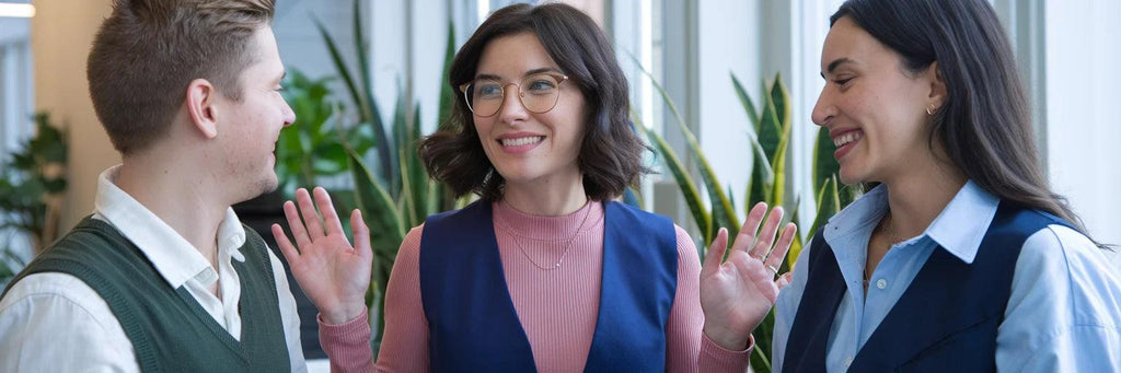 The future of leadership is agile - Certiprof 