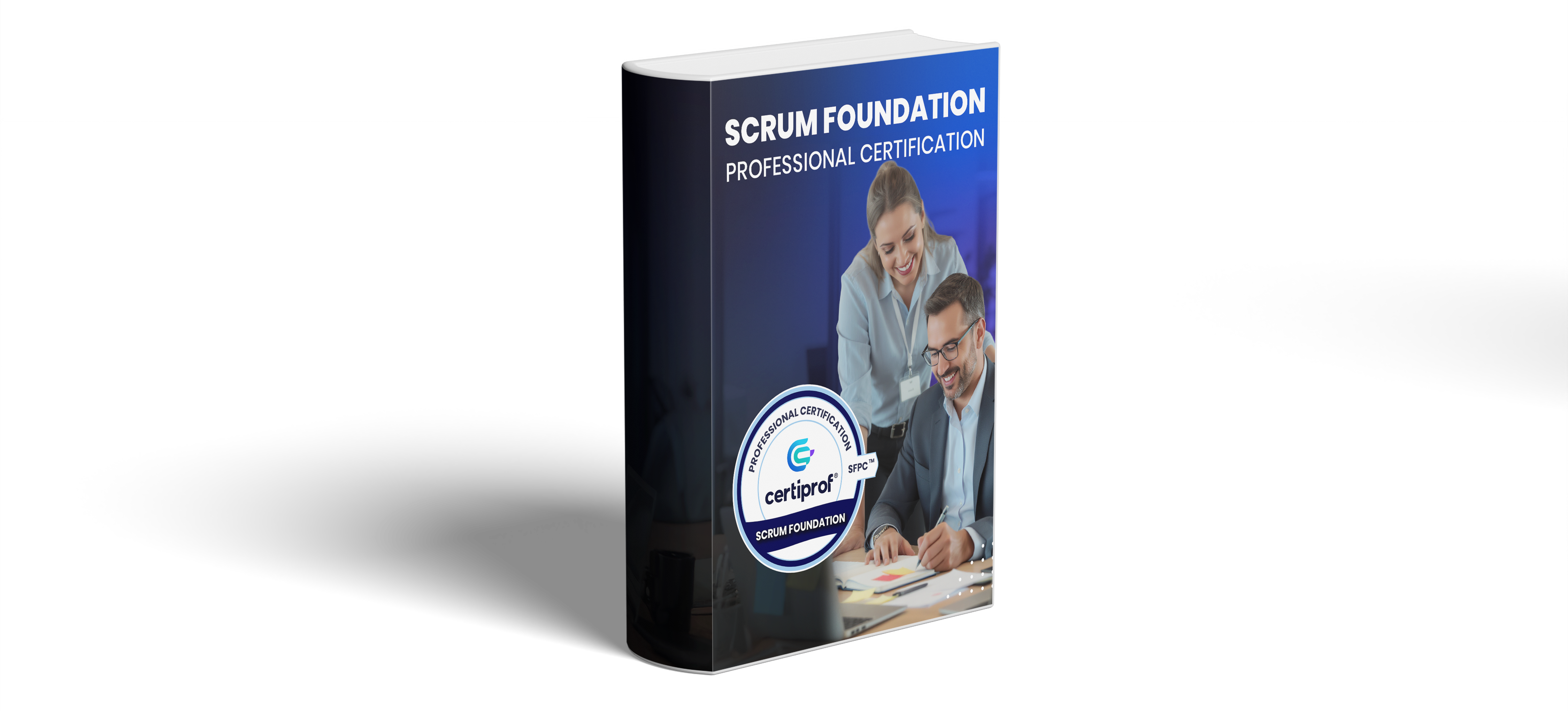 Scrum Foundation - Certiprof