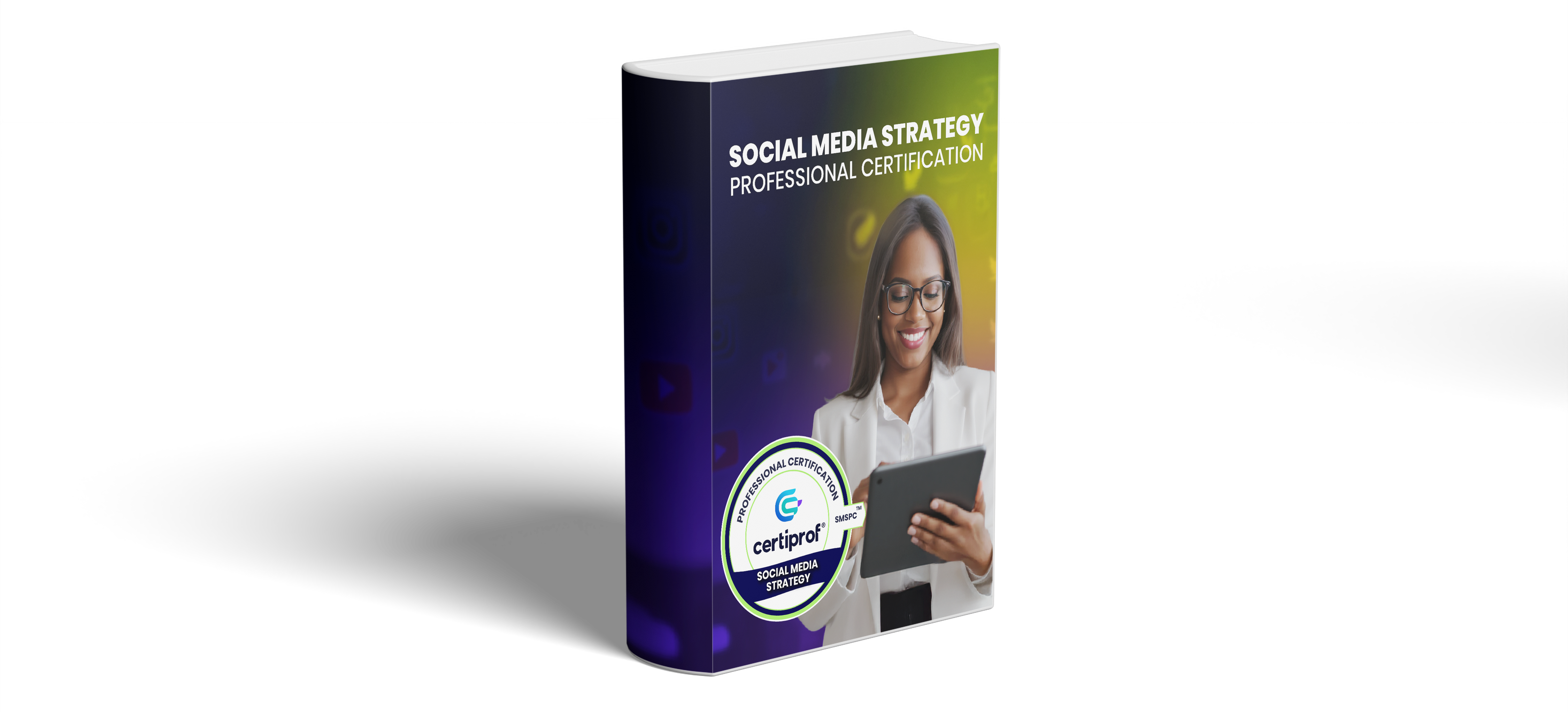 Social Media Strategy - Certiprof