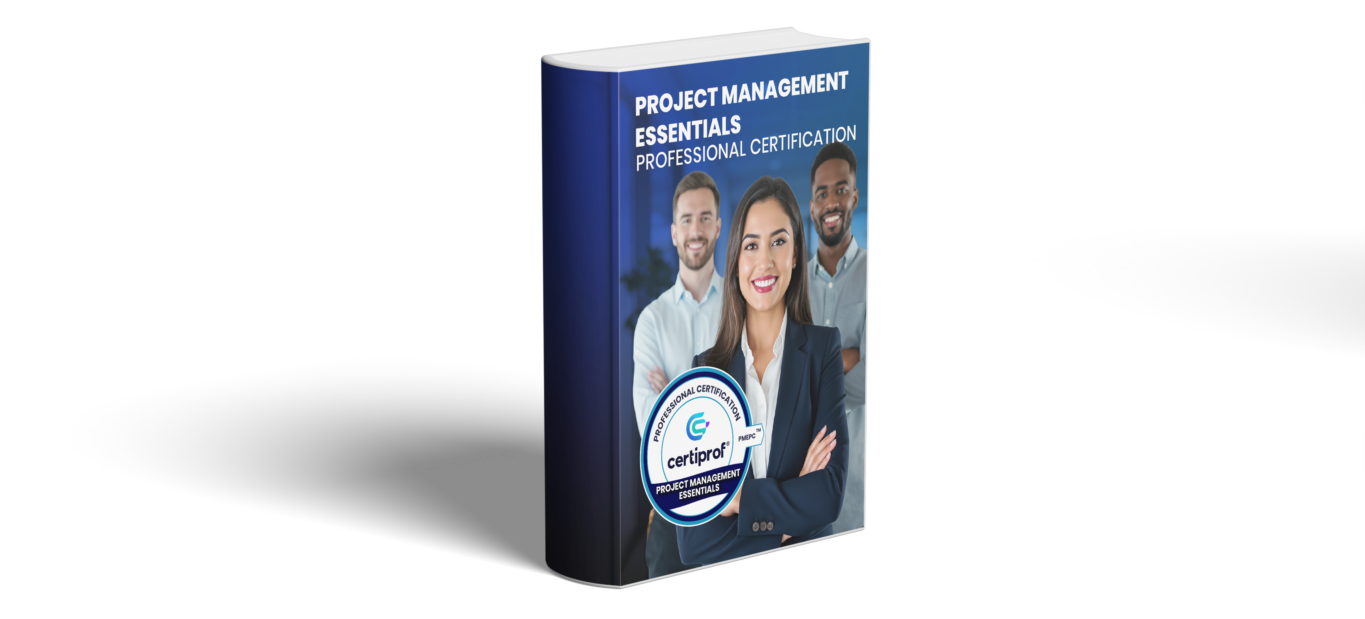 Project Management Essentials - Certiprof