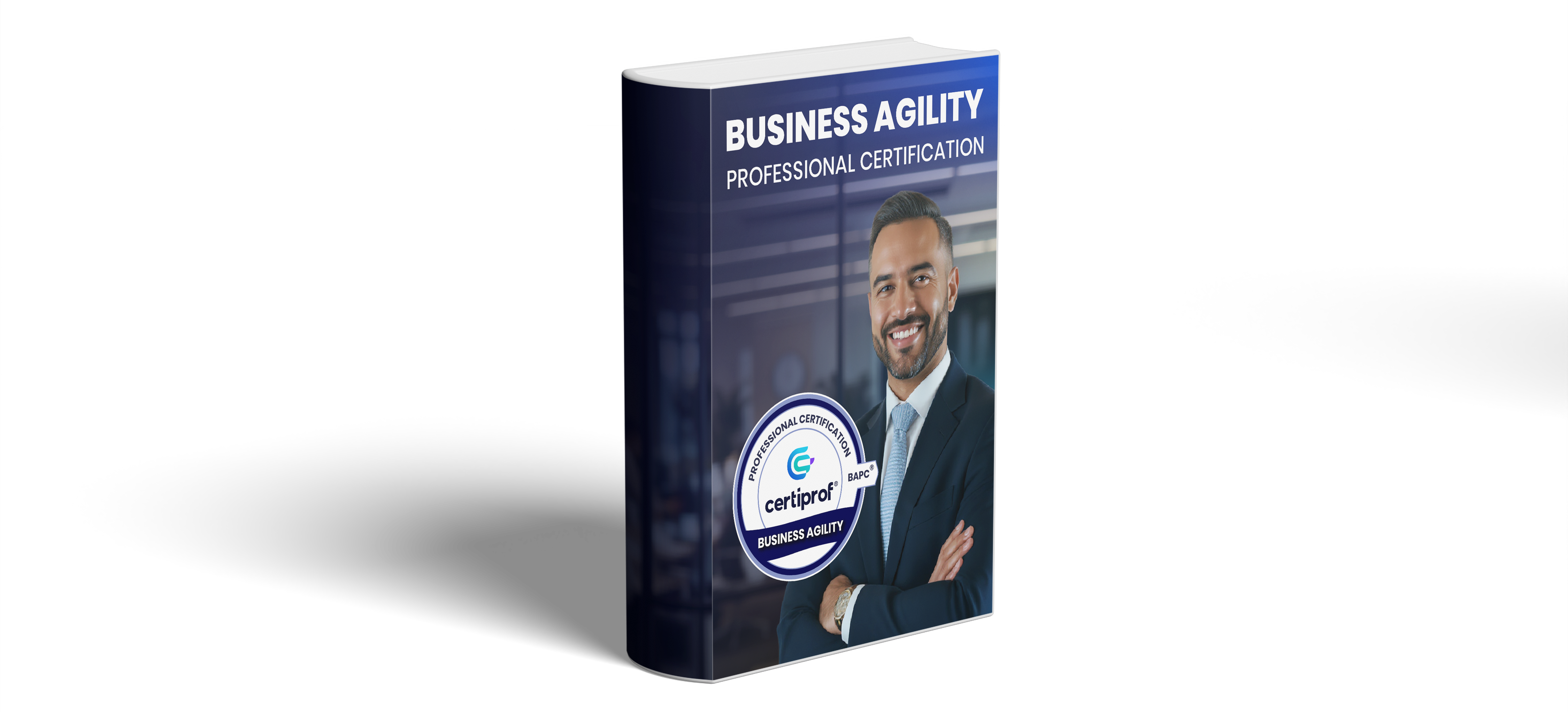 Business Agility - Certiprof