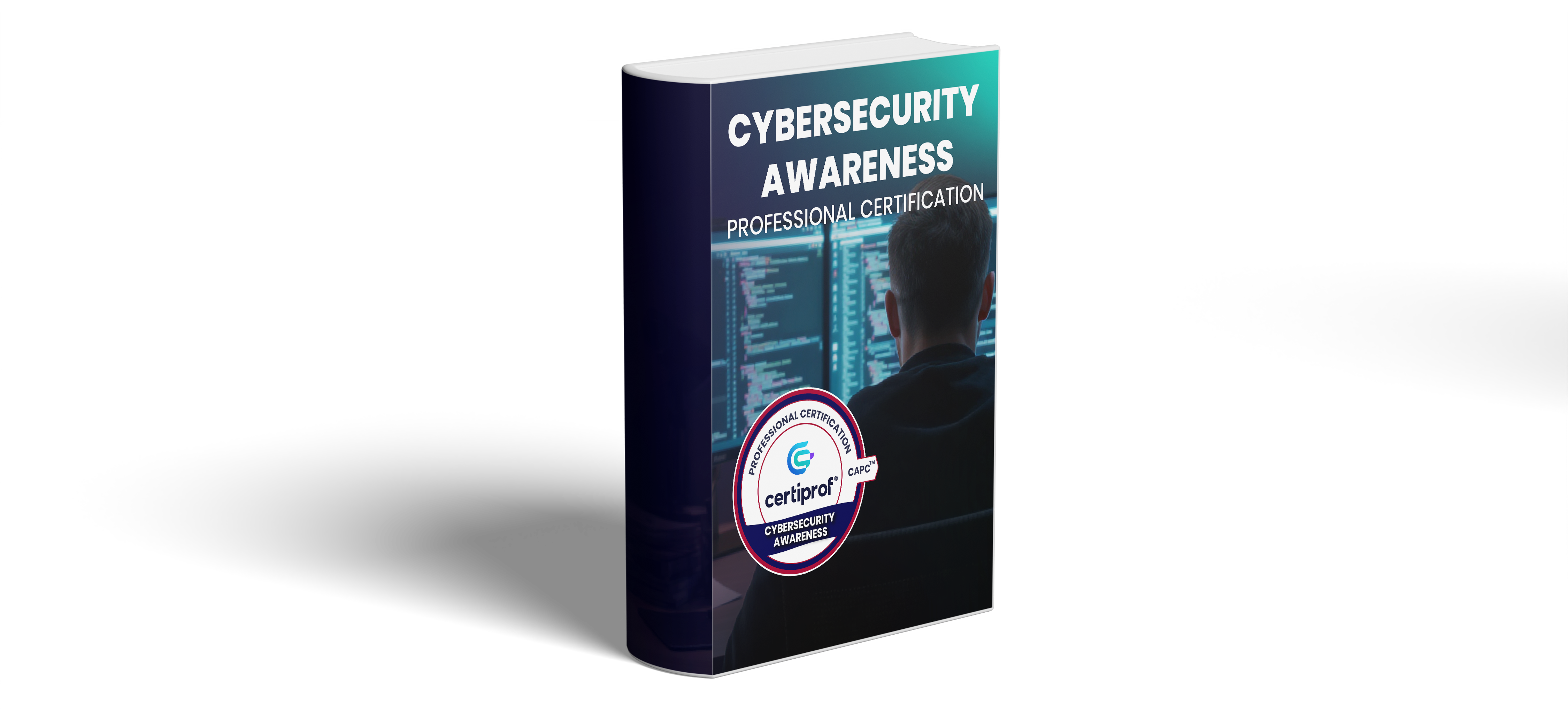 Cybersecurity Awareness - Certiprof