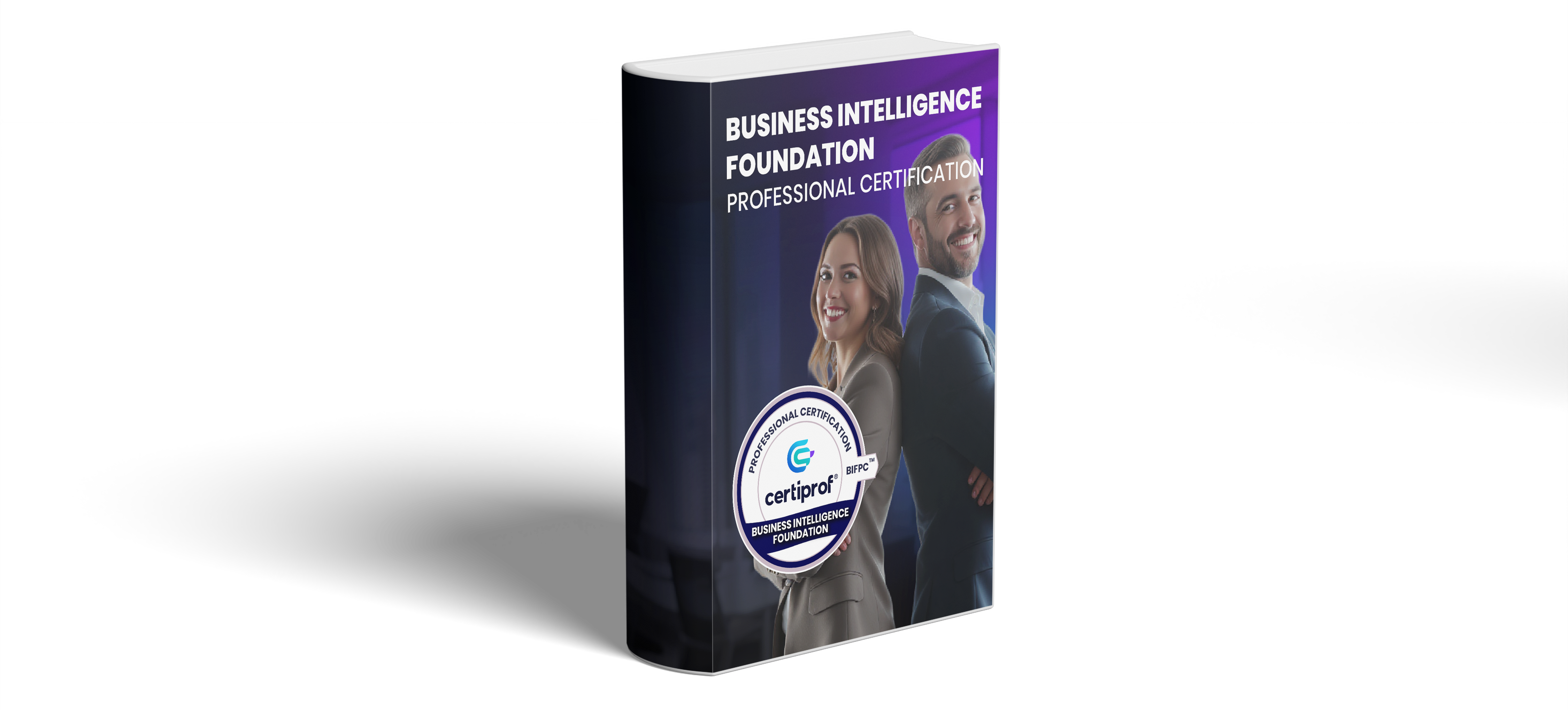 Business Intelligence Foundation - Certiprof