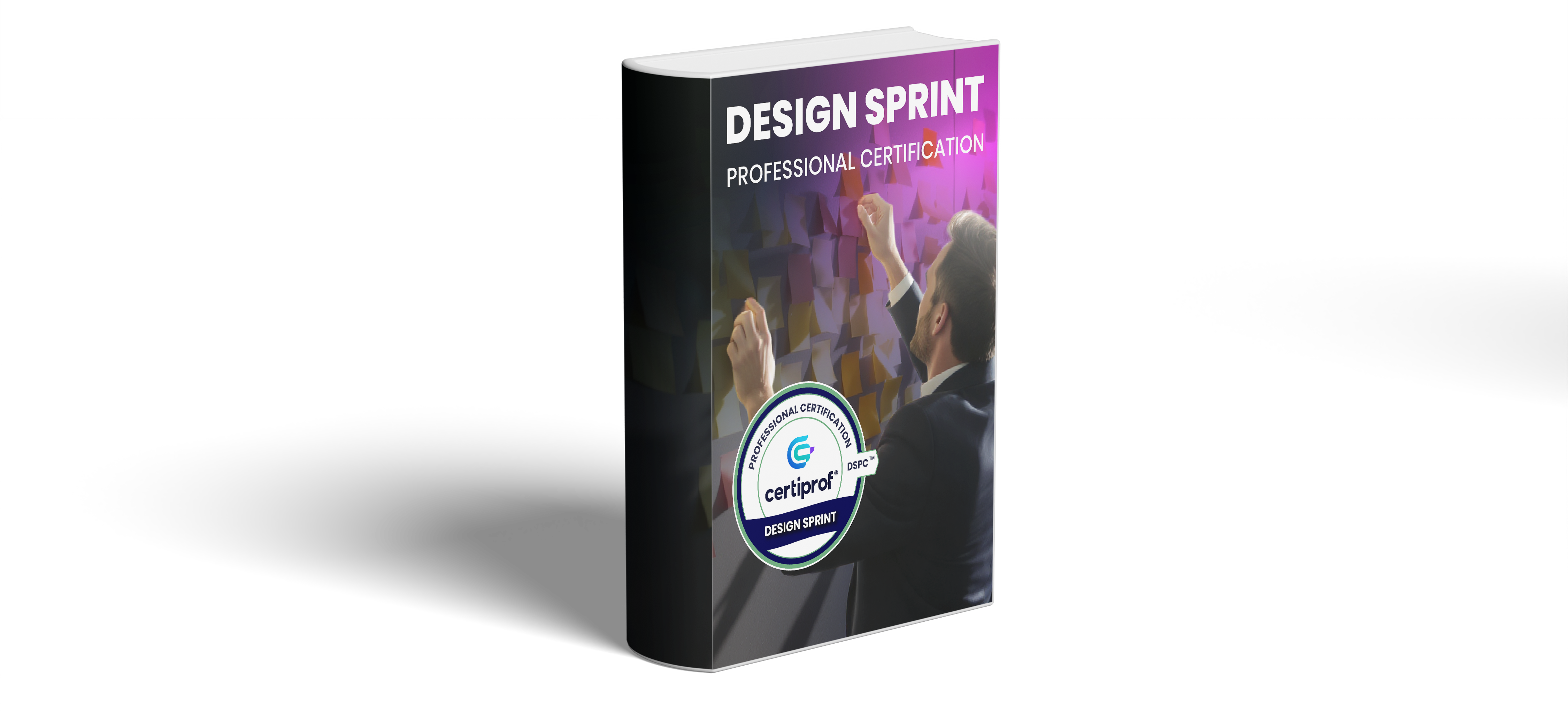 Design Sprint - Certiprof