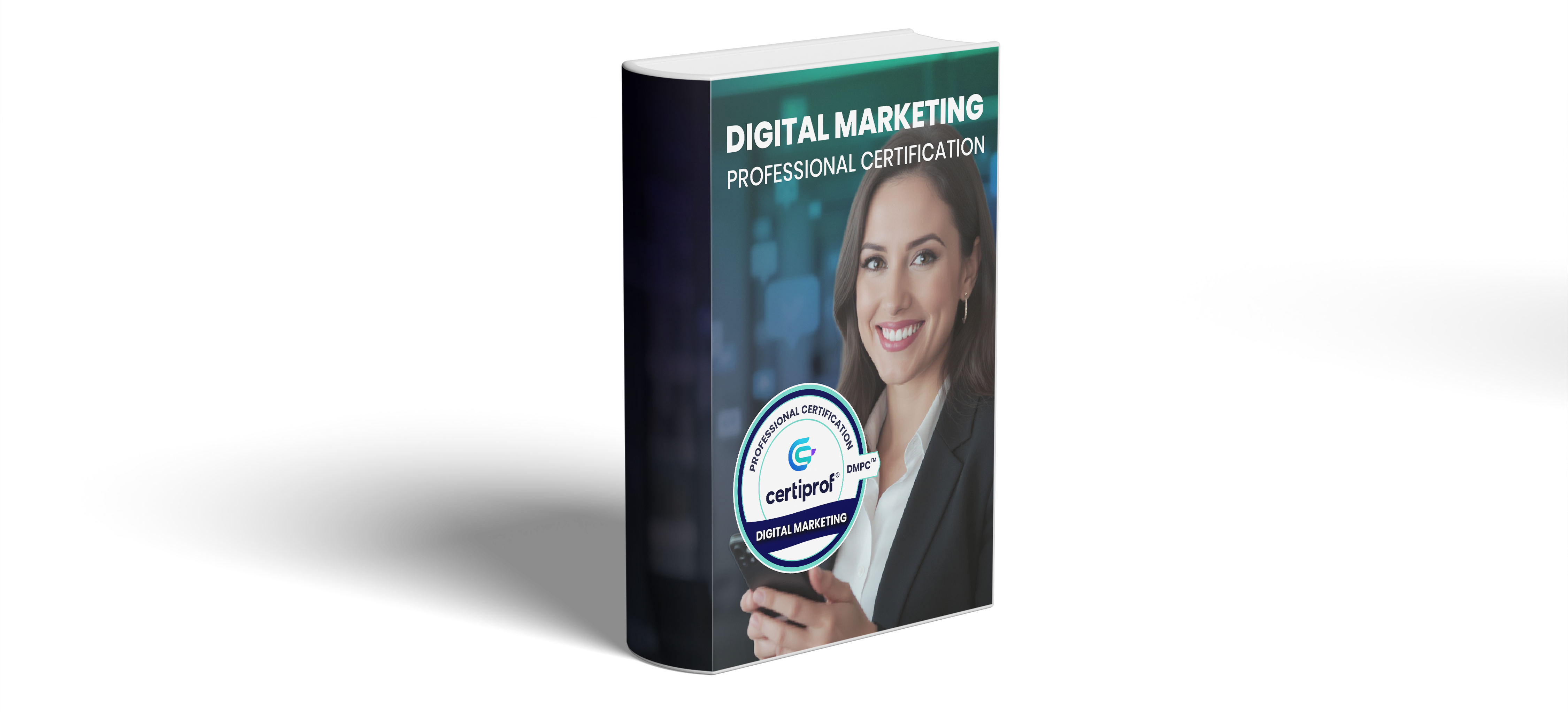 Digital Marketing - Certiprof