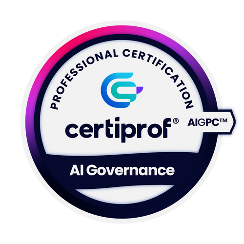 AI Governance Professional Certification (AIGPC™)