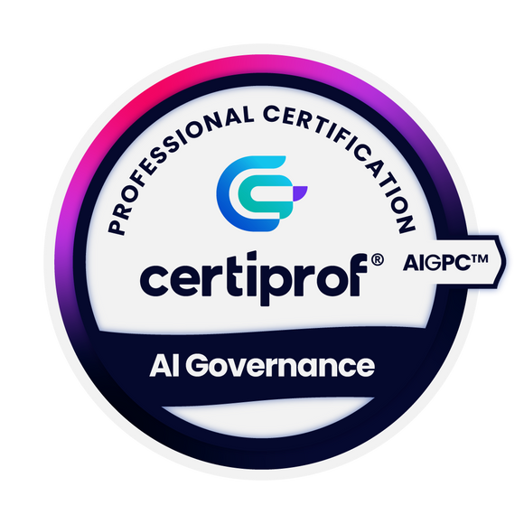 AI Governance Professional Certification (AIGPC™)