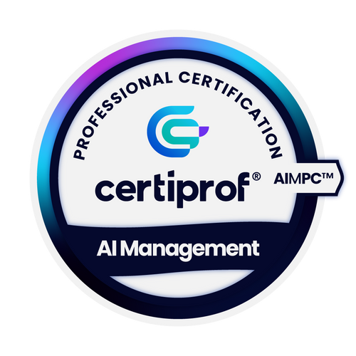 AI Management Professional Certification (AIMPC™)