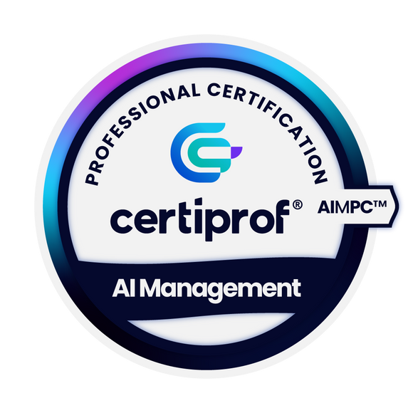 AI Management Professional Certification (AIMPC™)