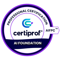 AI Foundation badge