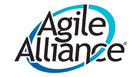 Agile Alliance logo