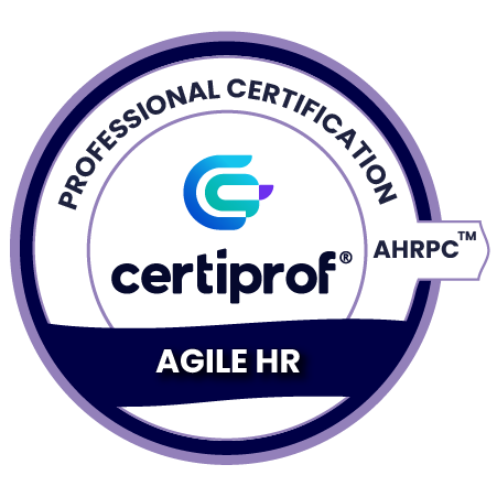 Agile HR Certified Professional – AHRCP™ | CertiProf
