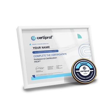 Prompt Engineering Credentials - Certiprof 