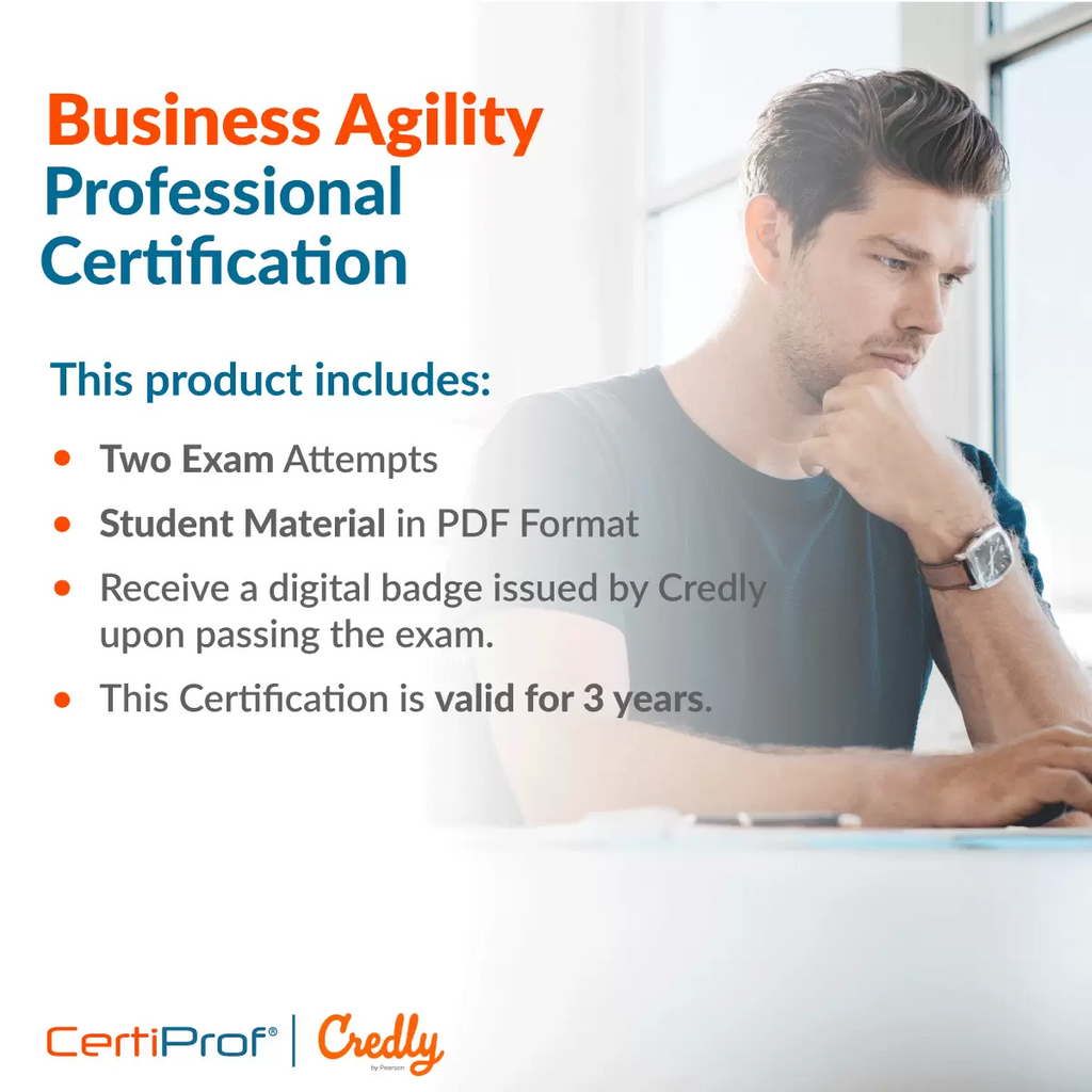 Business Agility Banner