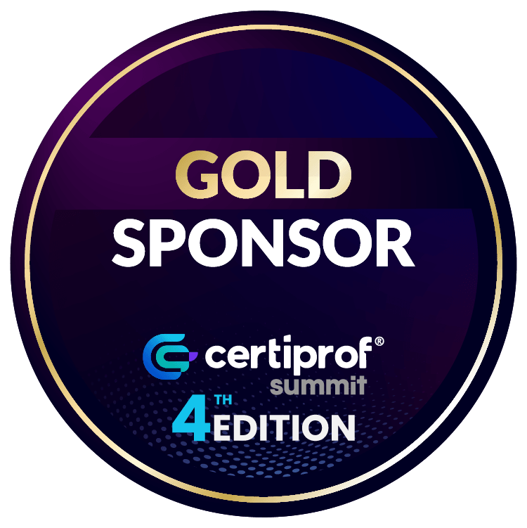 Gold Sponsor