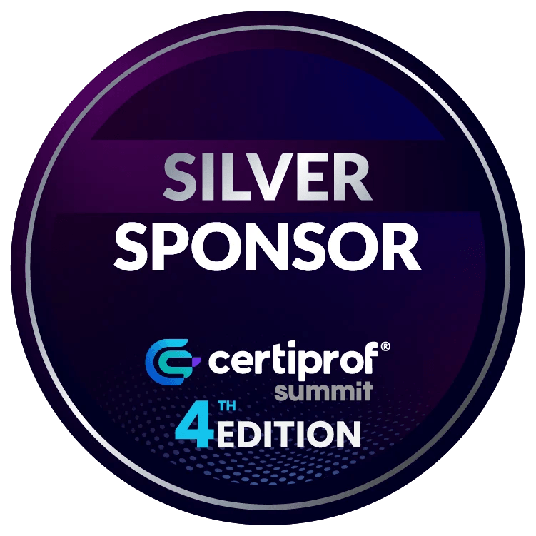 Silver Sponsor