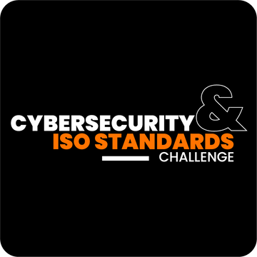 Cyber & ISO Security Standards Challenge