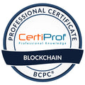 Blockchain badge