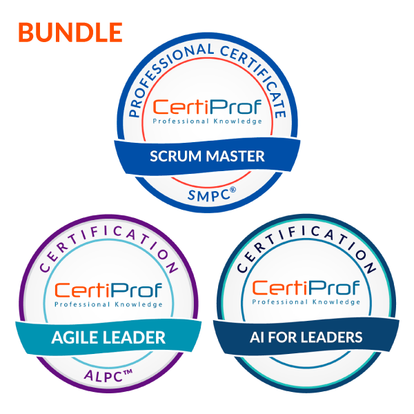 Products | CertiProf