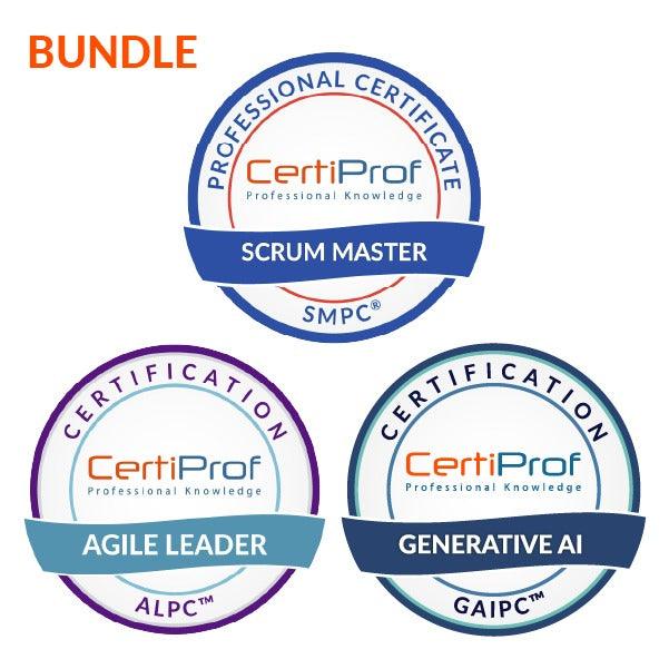 Agile Bundle | CertiProf