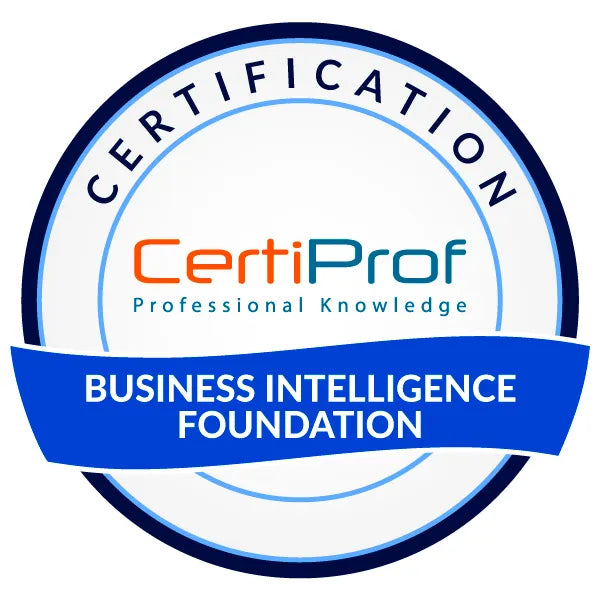 CertiProf-Business-Intelligence-Foundation