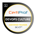 DevOps Culture Certified Trainer (DC-CT)