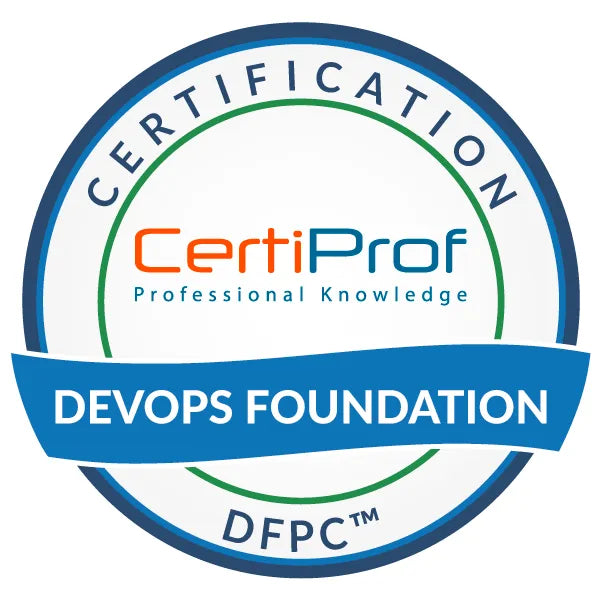 Certificação Profissional DevOps Foundation