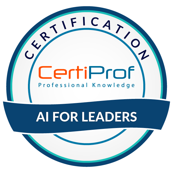 AI for Leaders Professional Certification - AI4L