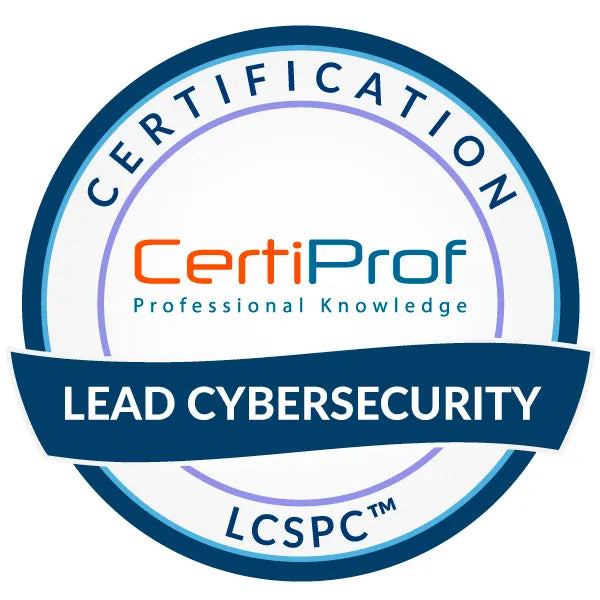 Lead Cybersecurity