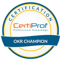 OKR Champion Certification