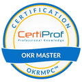 Certificación OKR Master Professional - OKRMPC