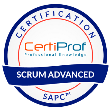 Scrum Certifications | CertiProf