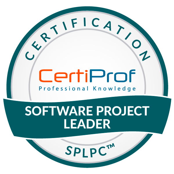 Software Project Leader Professional Certification - SPLPC