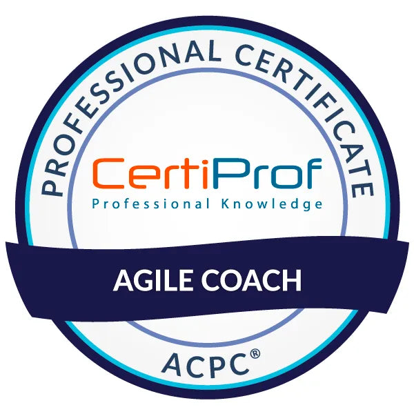 Agile Coach Professional Certified