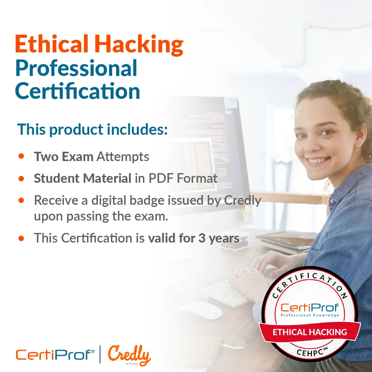 EthicalHacking CEH Professional Certification
