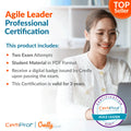 Content Description for Agile Leader Professional Certification