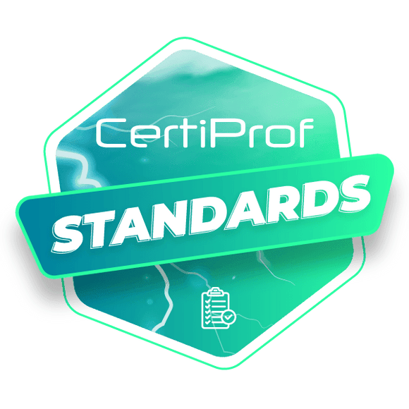 Standards Bundle CertiProf Standards Bundle CertiProf