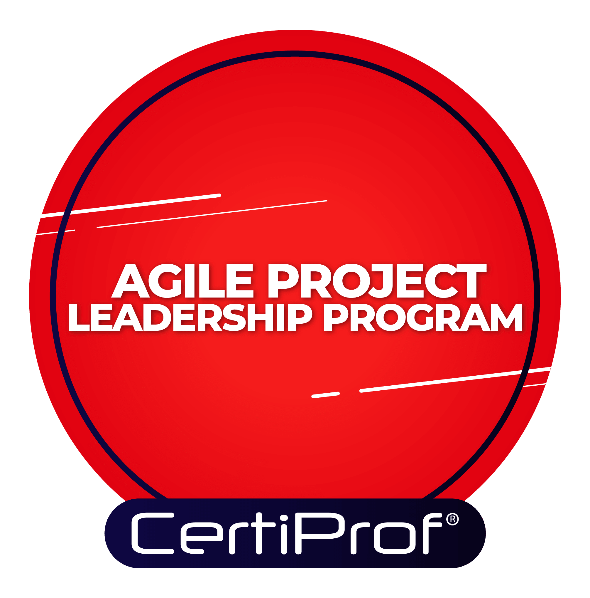 Agile Project Leadership Pack | CertiProf