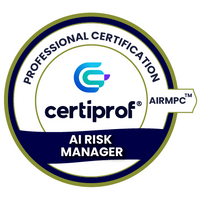 AI Risk Manager badge