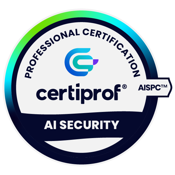 AI Security Professional Certification (AISECPC™)