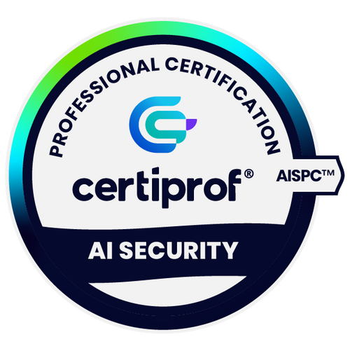 AI Security Professional Certification (AISECPC™)