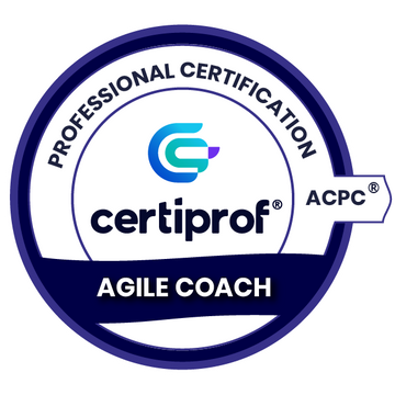 Agile Coach Professional Certification - ACPC®
