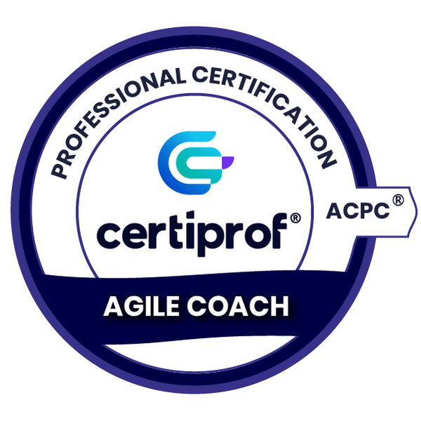 Certiprof_Agile_Coach_badge